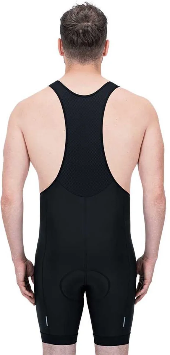 Cube ATX Bib Shorts - Zwart L