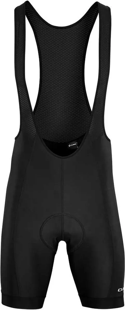 Cube ATX Bib Shorts - Zwart L