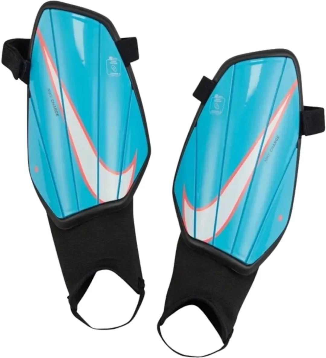 Nike Scheenbeschermers Charge S