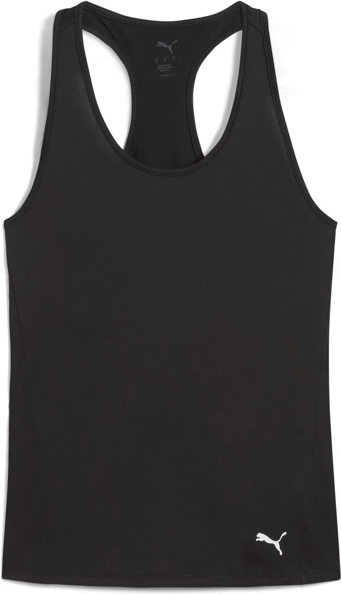 PUMA W TAD Essential Racerback Tanktop
