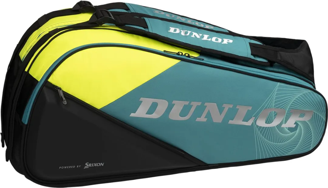 Dunlop SX Performance Tennistas 8 Stuks