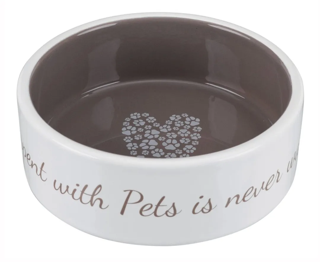 Trixie Voerbak Pets Home 20cm
