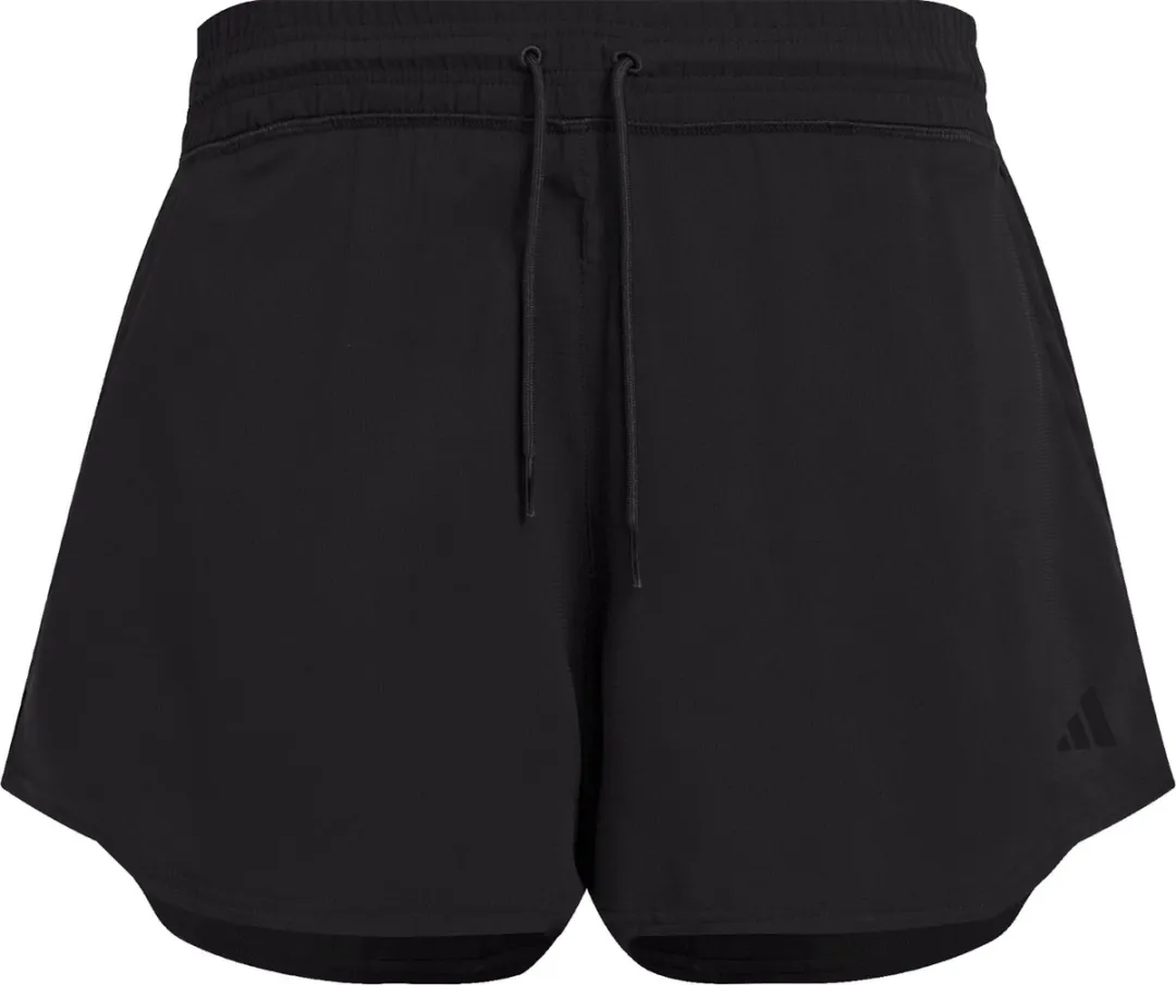 adidas Performance Club Tennis Climacool Short M - Zwart