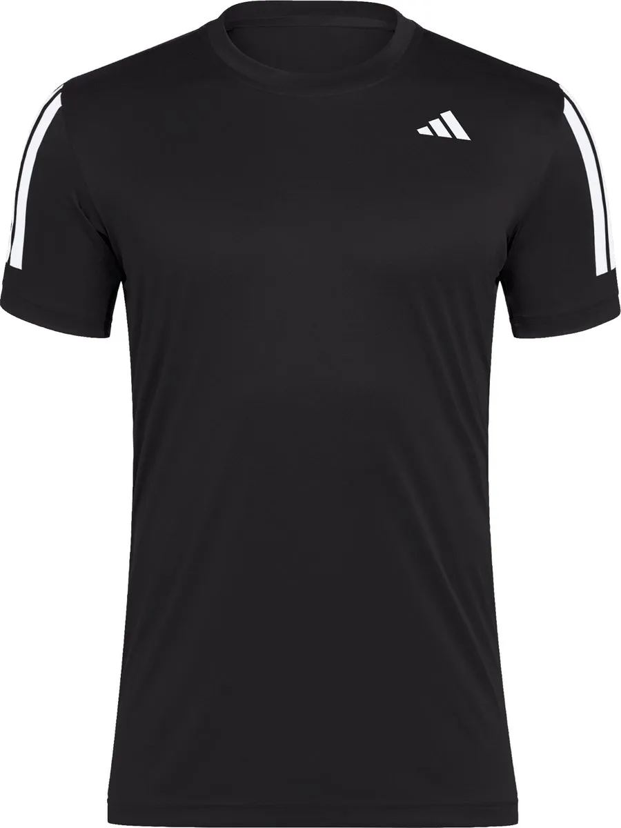 adidas Performance Club Tennis Climacool T-shirt M - Zwart