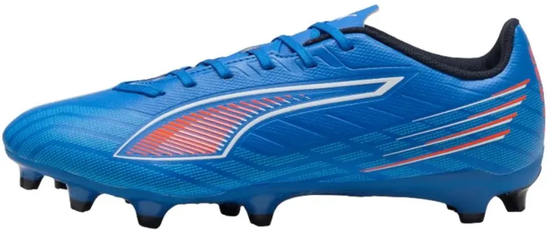 PUMA ULTRA 6 PLAY Voetbalschoenen - AG - Blauw