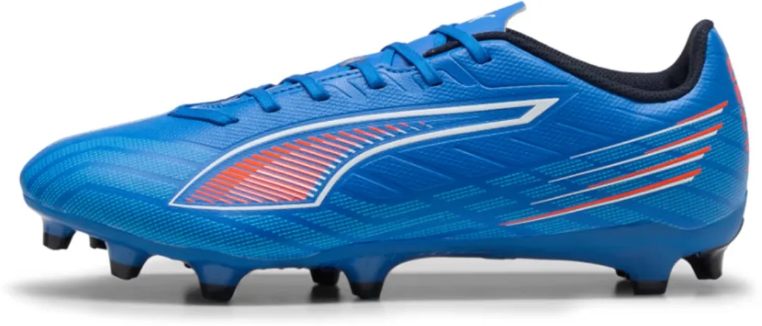 PUMA ULTRA 6 PLAY Voetbalschoenen - AG - Blauw