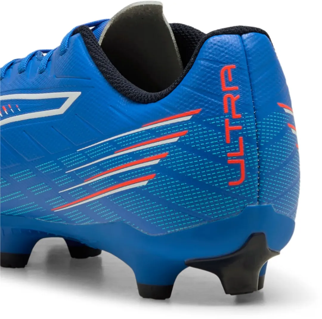 PUMA ULTRA 6 PLAY Voetbalschoenen - AG - Blauw