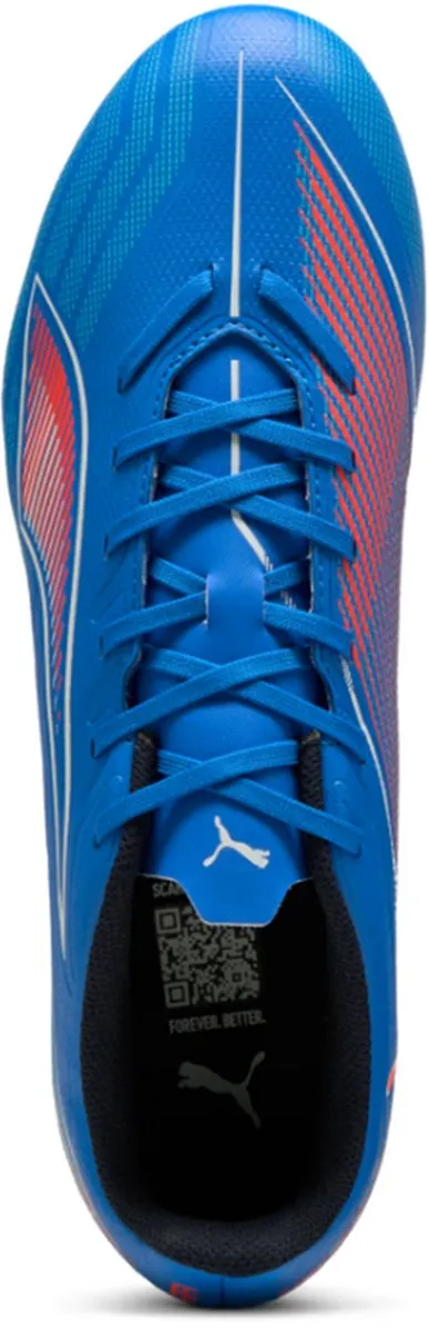 PUMA ULTRA 6 PLAY Voetbalschoenen - AG - Blauw