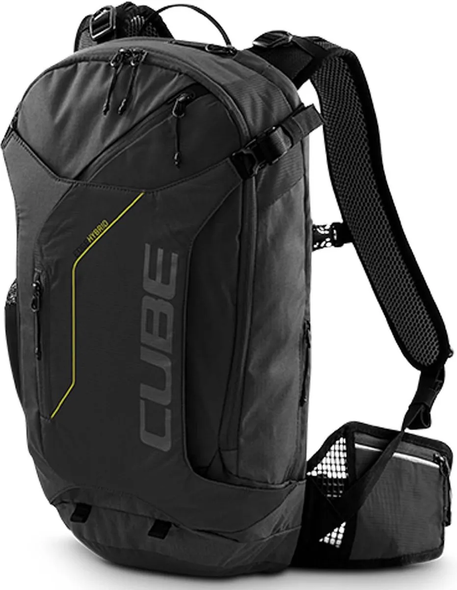 Cube Rugzak 20L