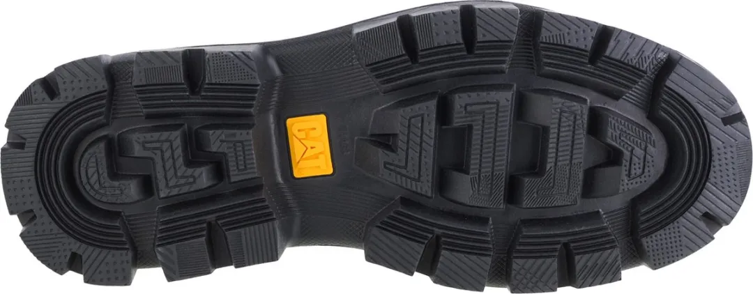 Caterpillar Hardwear Hi Boot P111327 - Zwart