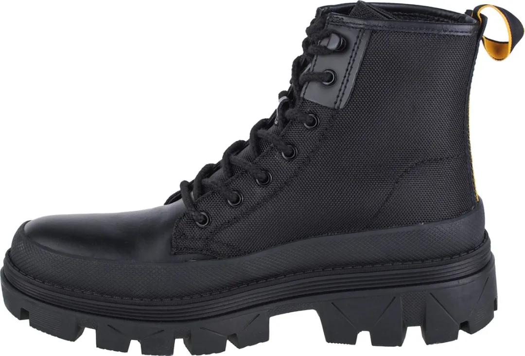 Caterpillar Hardwear Hi Boot P111327 - Zwart