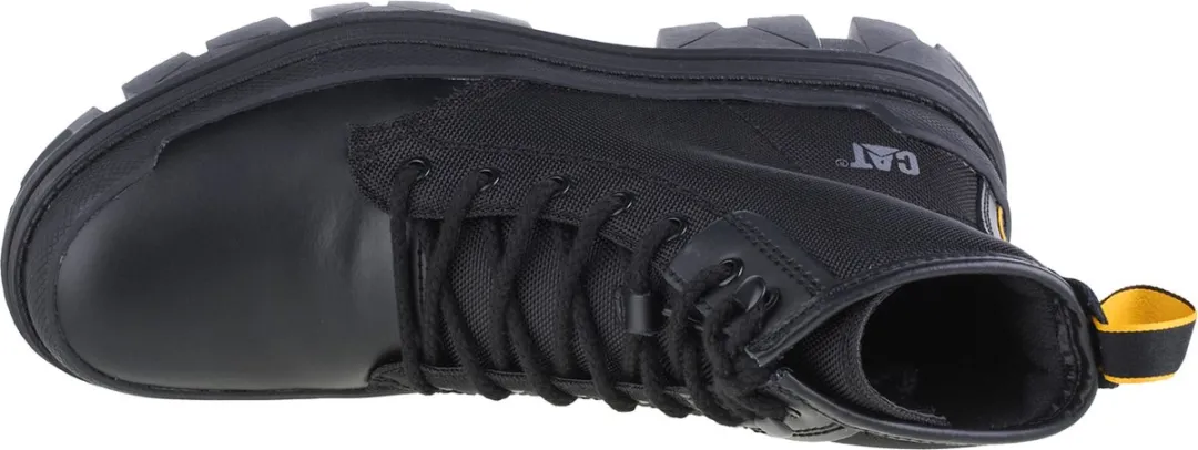 Caterpillar Hardwear Hi Boot P111327 - Zwart