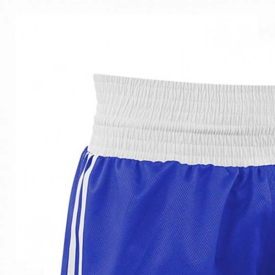 adidas Amateur Boxing Short Lightweight 2.0 - Blauw M