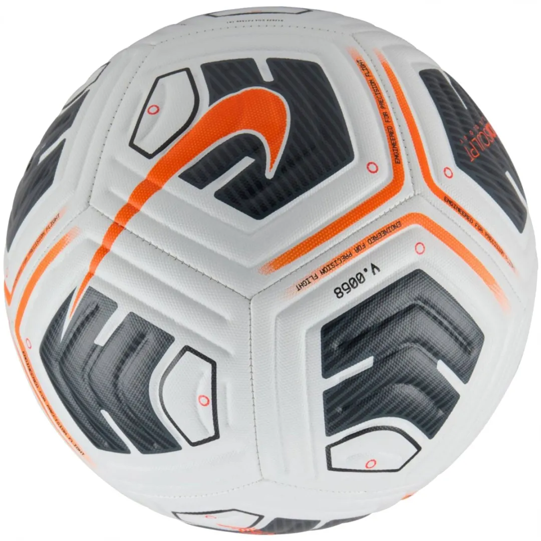 Nike Academy Team Bal - Maat 3 Wit