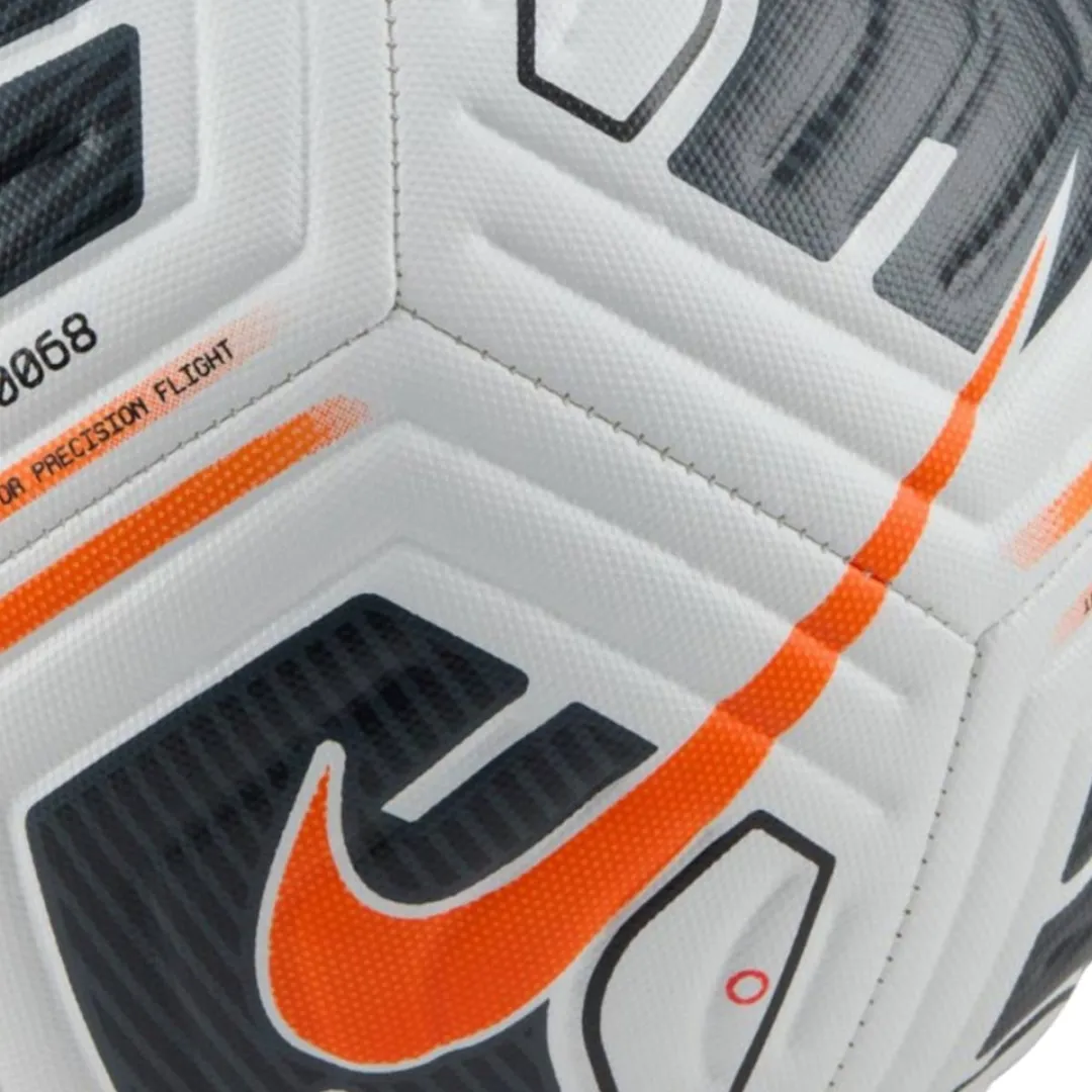 Nike Academy Team Bal - Maat 3 Wit
