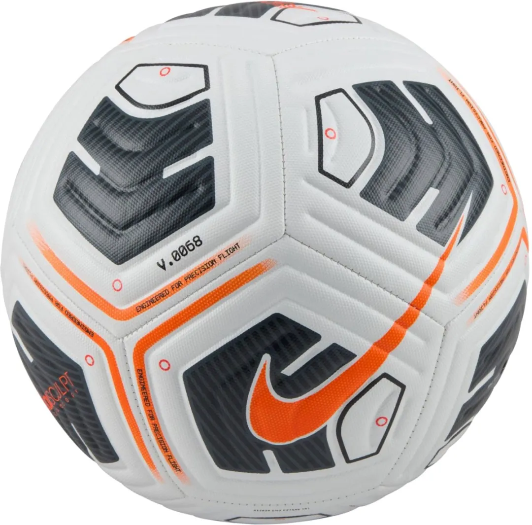 Nike Academy Team Bal - Maat 3 Wit