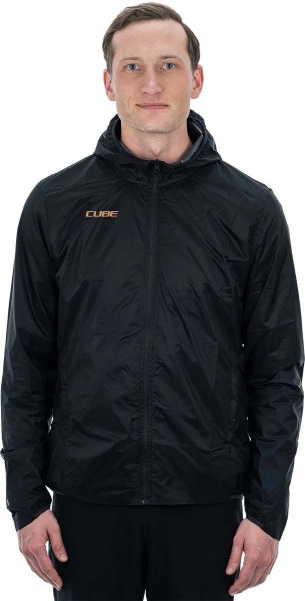 Cube ATX Breaker Jacket