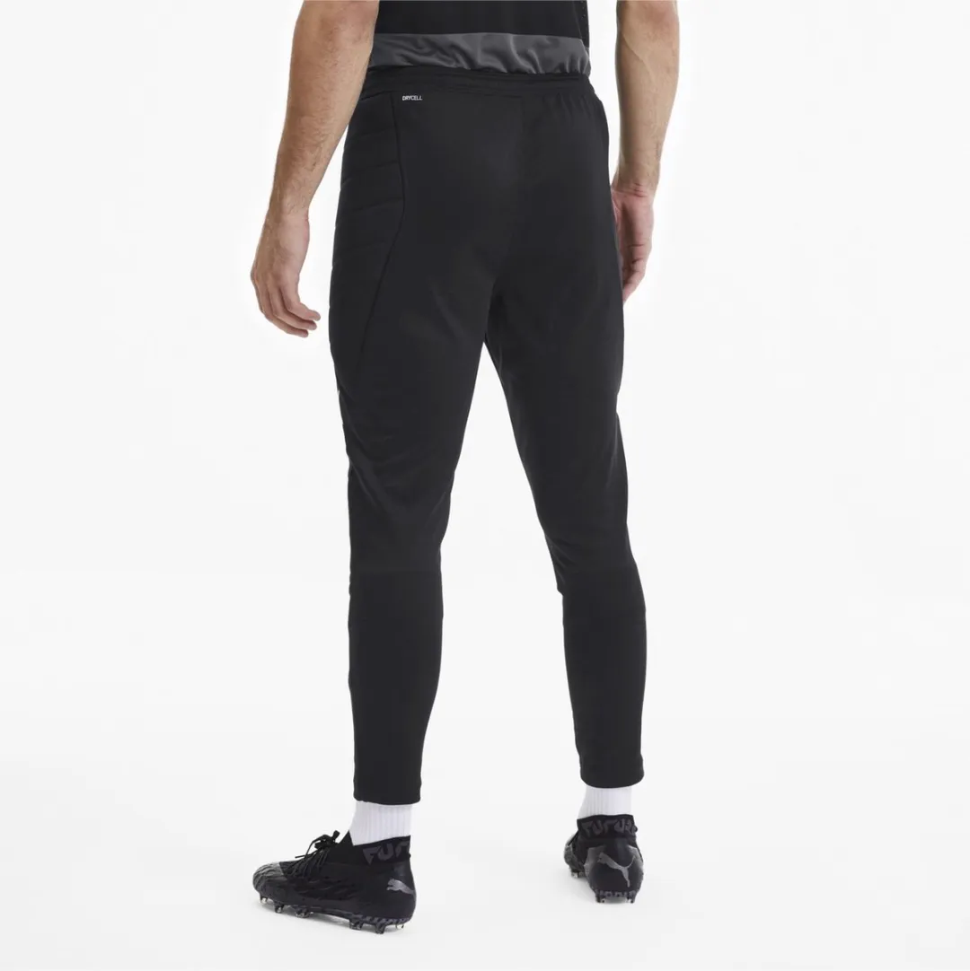 PUMA Keeperbroek Kinderen 152 - Zwart