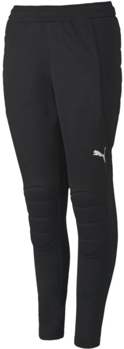 PUMA Keeperbroek Kinderen 152 - Zwart