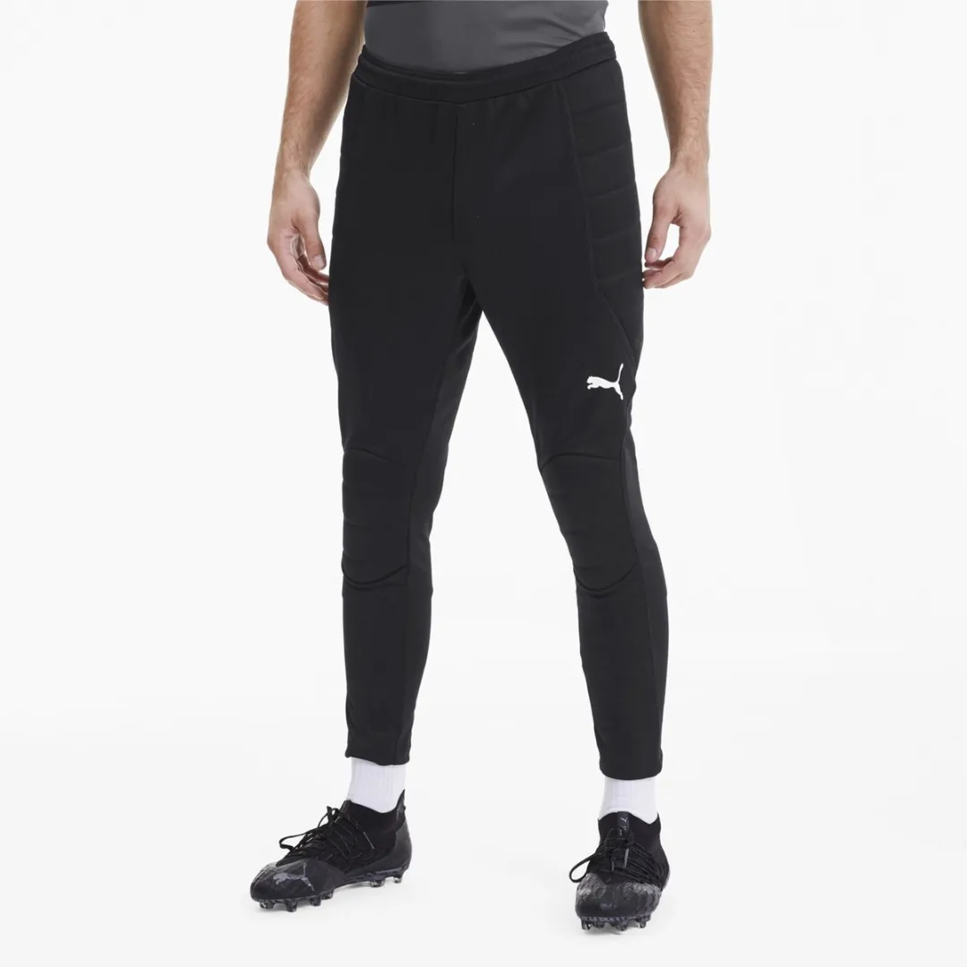 PUMA Keeperbroek Kinderen 152 - Zwart