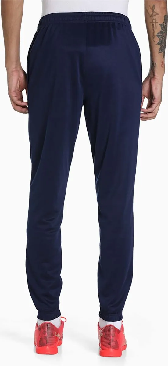 PUMA TeamRISE Poly Trainingsbroek Heren - Maat L