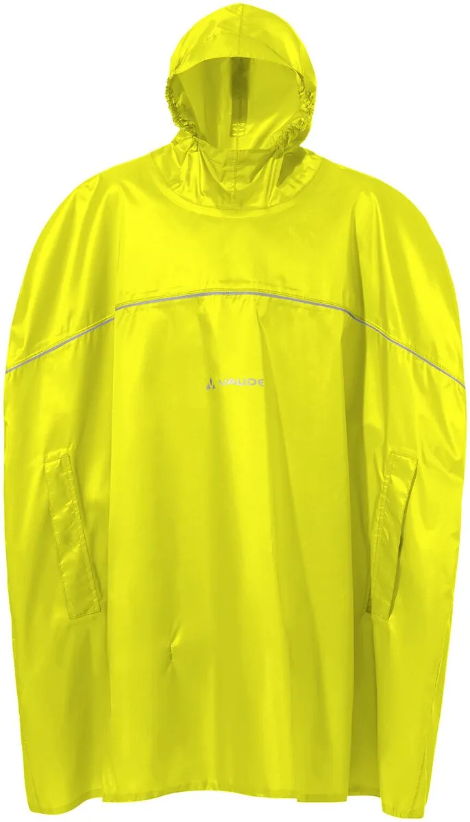 Vaude Grody Poncho II Kids Hardshell Poncho