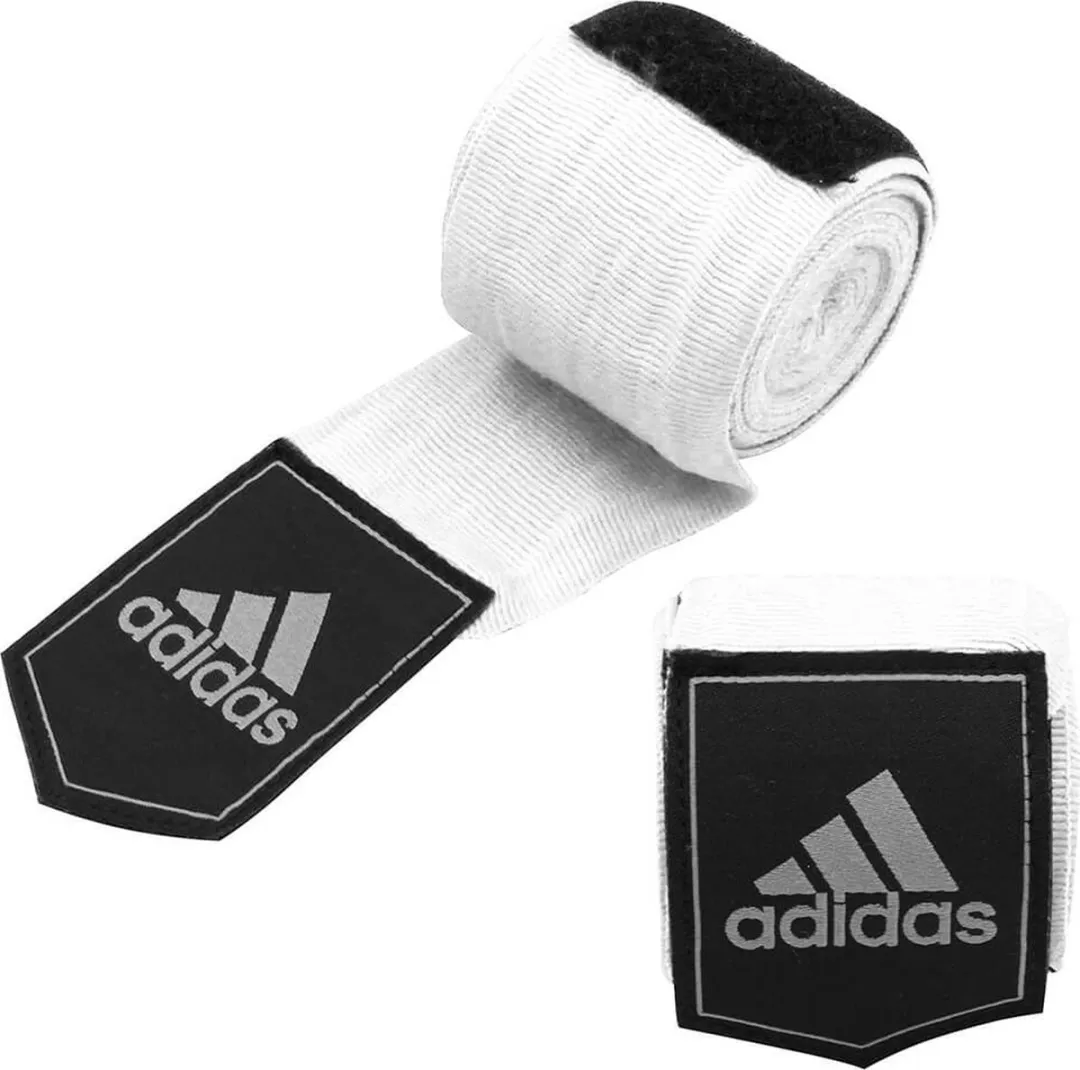 adidas Boks Bandage - Rood - One Size