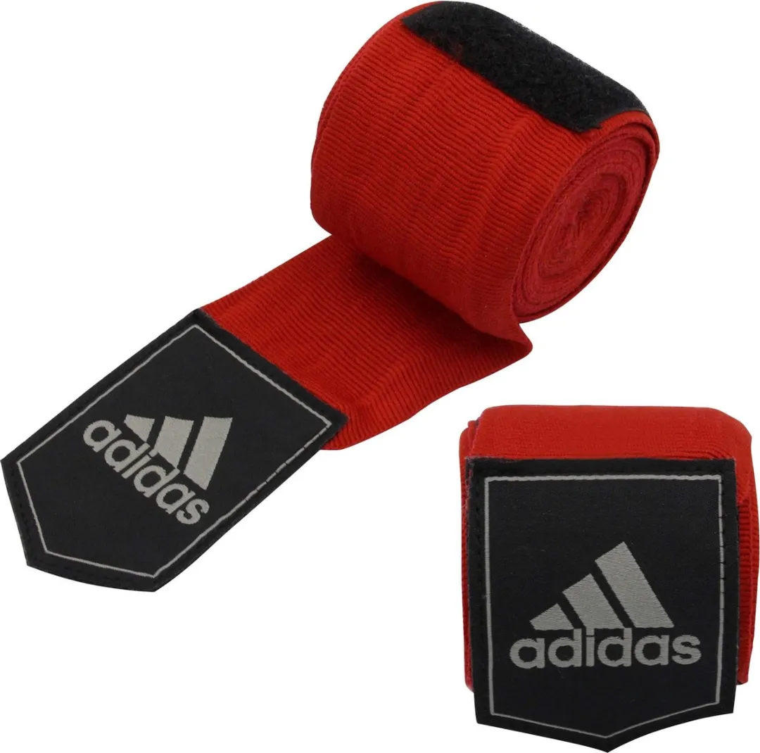 adidas Boks Bandage - Rood - One Size