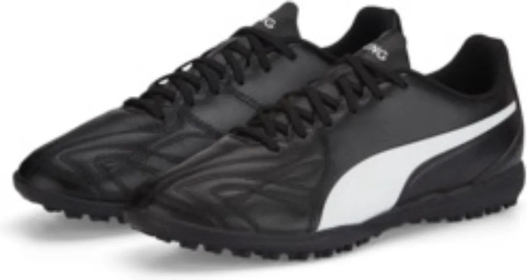 PUMA King Hero 21 TT Voetbalschoenen