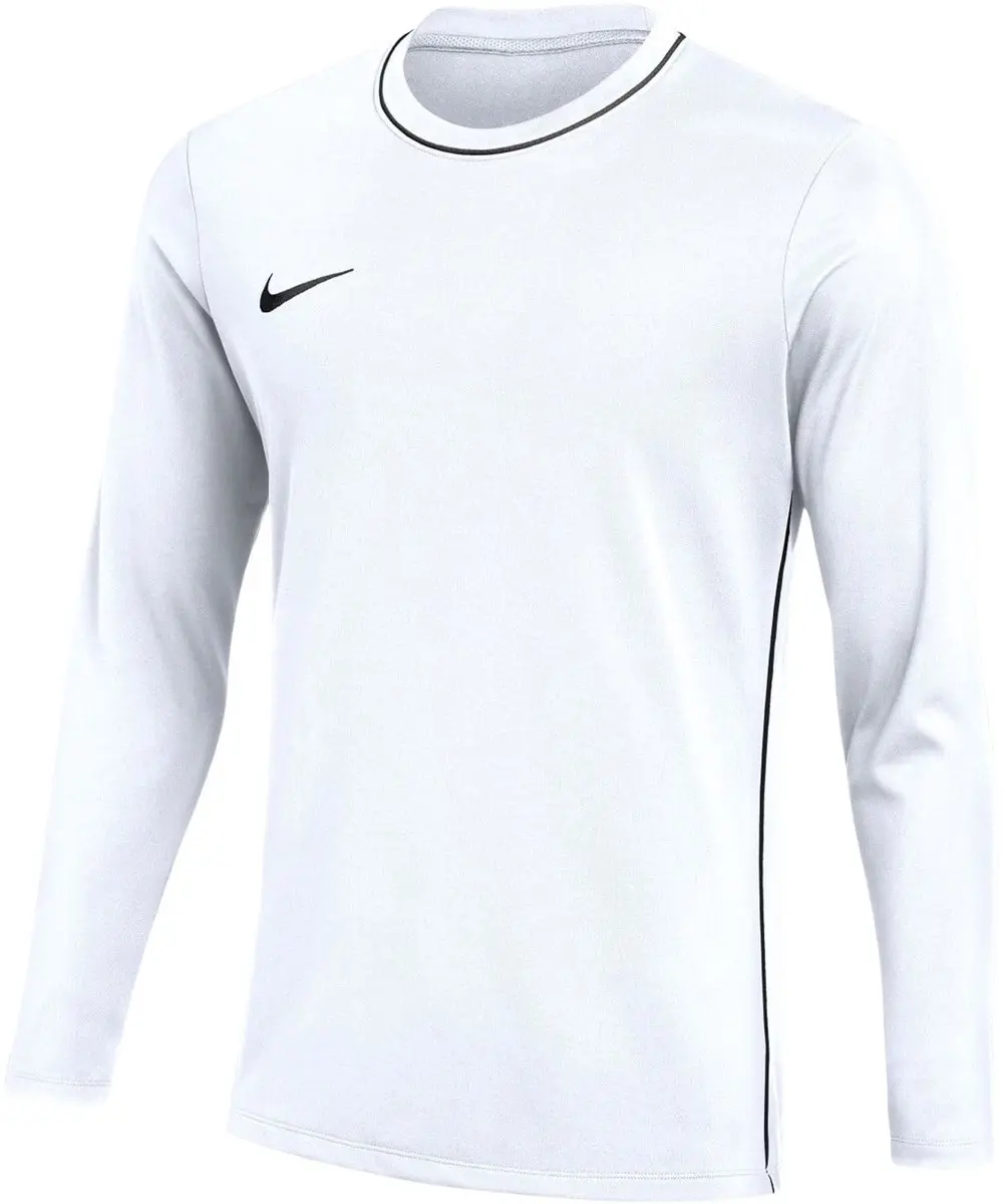 Nike Dri-FIT Park 26 LS Shirt Junior 152 - Blauw