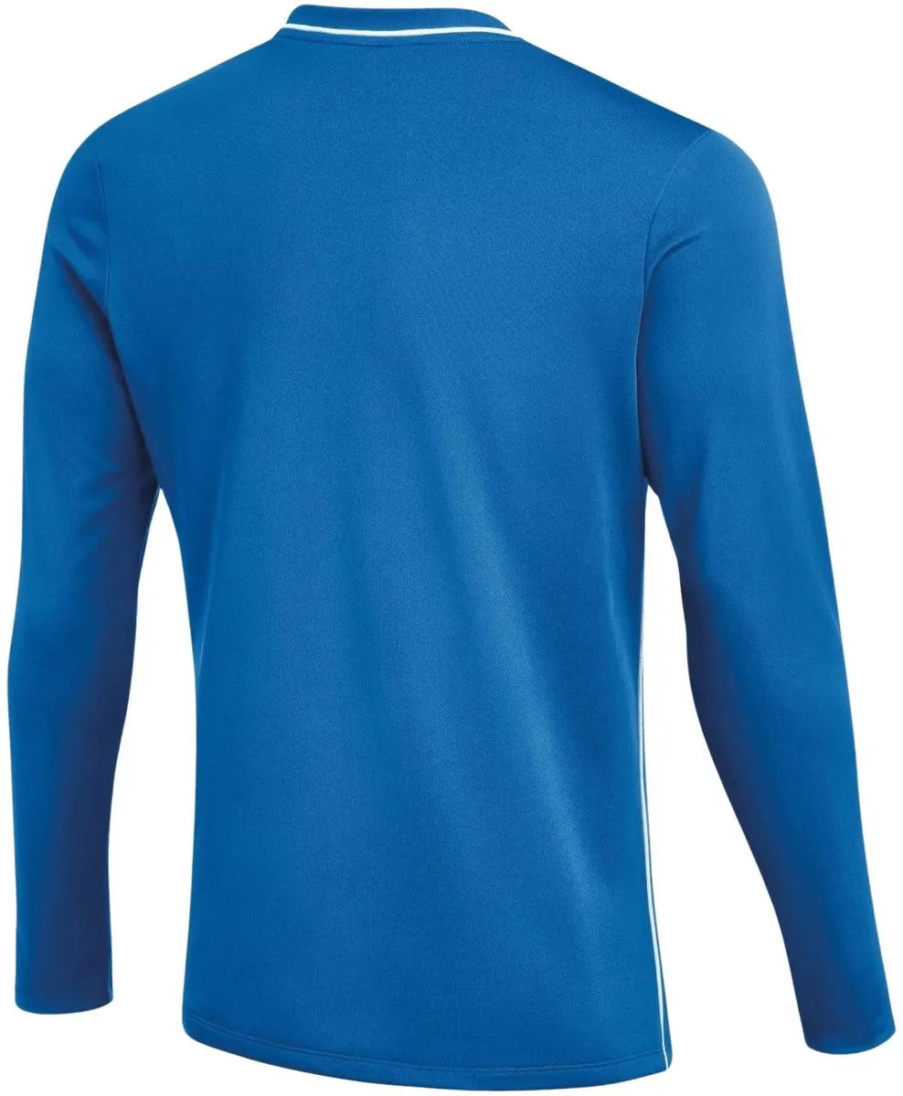 Nike Dri-FIT Park 26 LS Shirt Junior 152 - Blauw