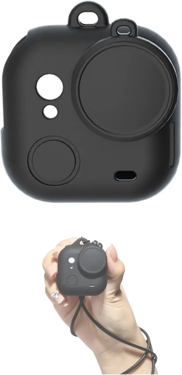 Insta360 Go Ultra Beschermhoes