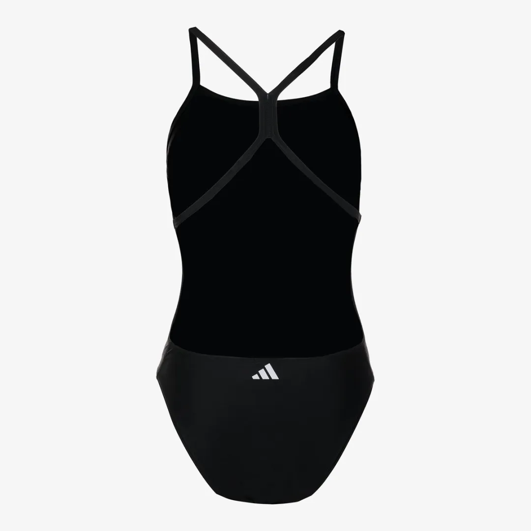 adidas Performance 3 Bar Logo Badpak Dames - 36 - Zwart