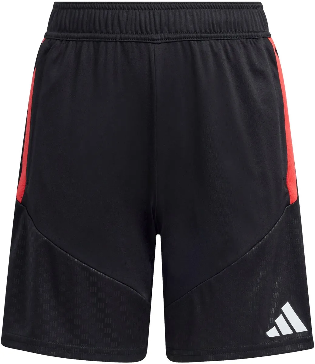 Adidas Tiro 26 Competition Short Kinderen 152cm - Zwart