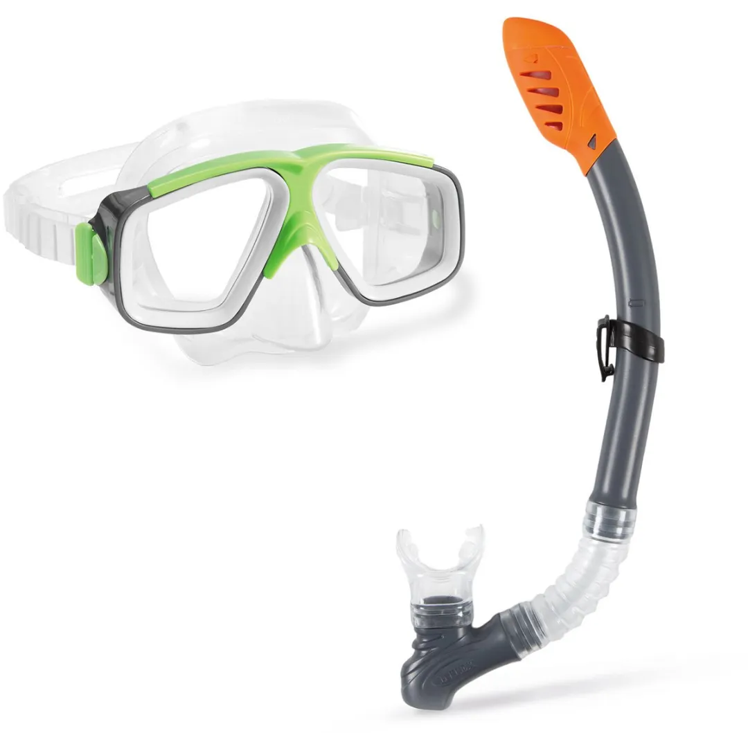 Intex Snorkelset Surf Rider