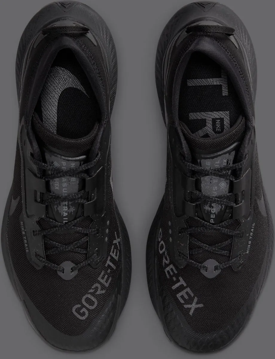 Nike Pegasus Trail 3 GORE-TEX - Zwart - Maat 41