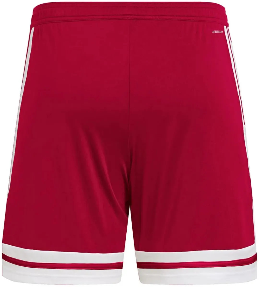 Adidas Squadra 25 Korte Broek - S - Team Power Red