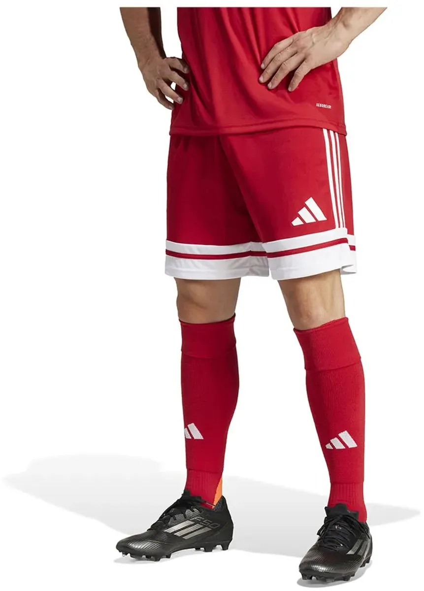 Adidas Squadra 25 Korte Broek