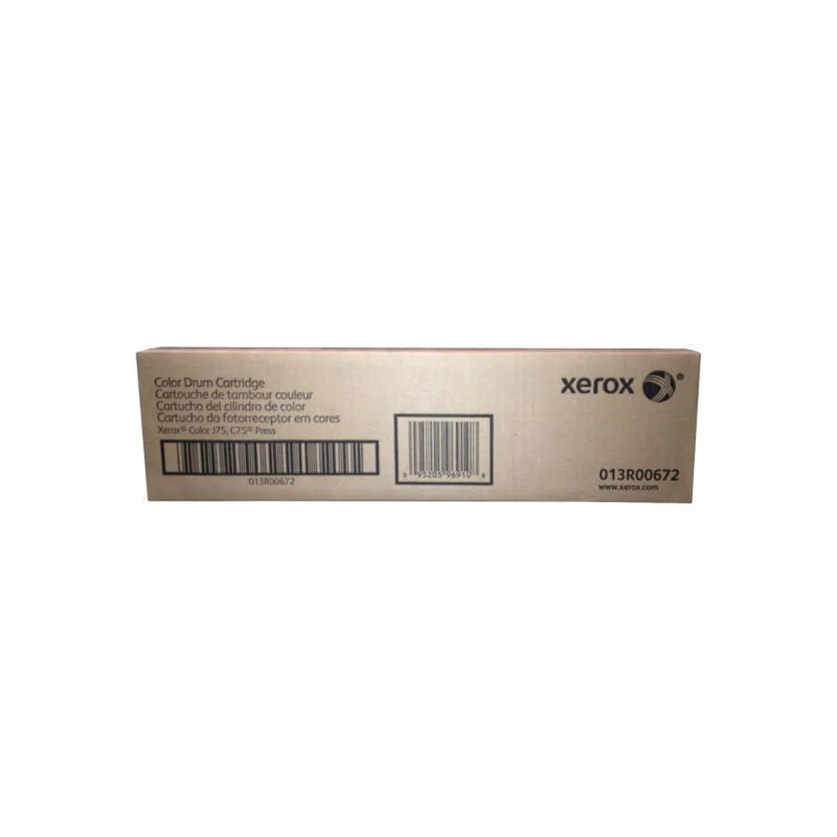 Xerox 013R00672 Printer Drum