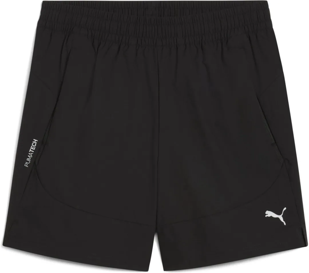 PUMA PumaTech Relaxed Shorts 6''