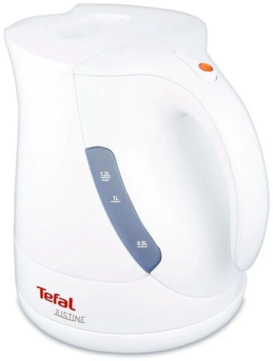 Tefal Justine BF512011 Waterkoker
