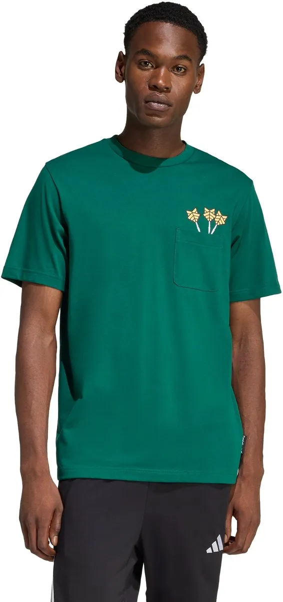 adidas Novelty Dart Graphic T-shirt JZ5042