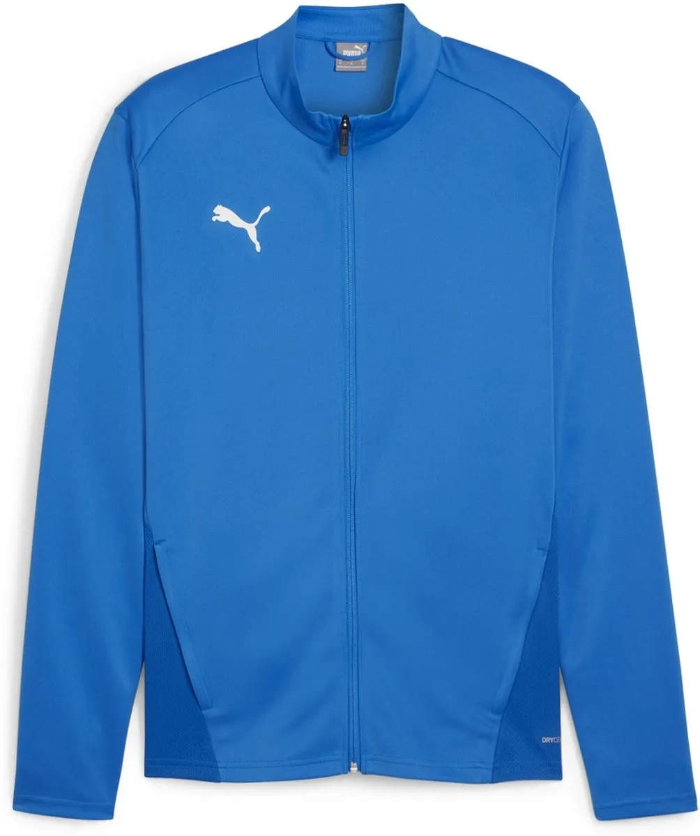 PUMA TeamGoal Training Jacket Team Royal