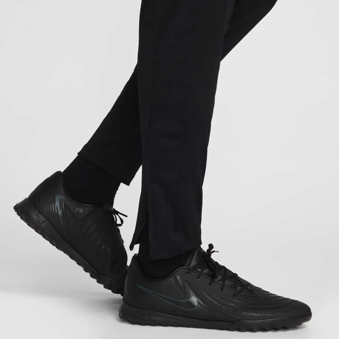 Nike Dri-Fit Academy 25 Trainingsbroek XL - Zwart