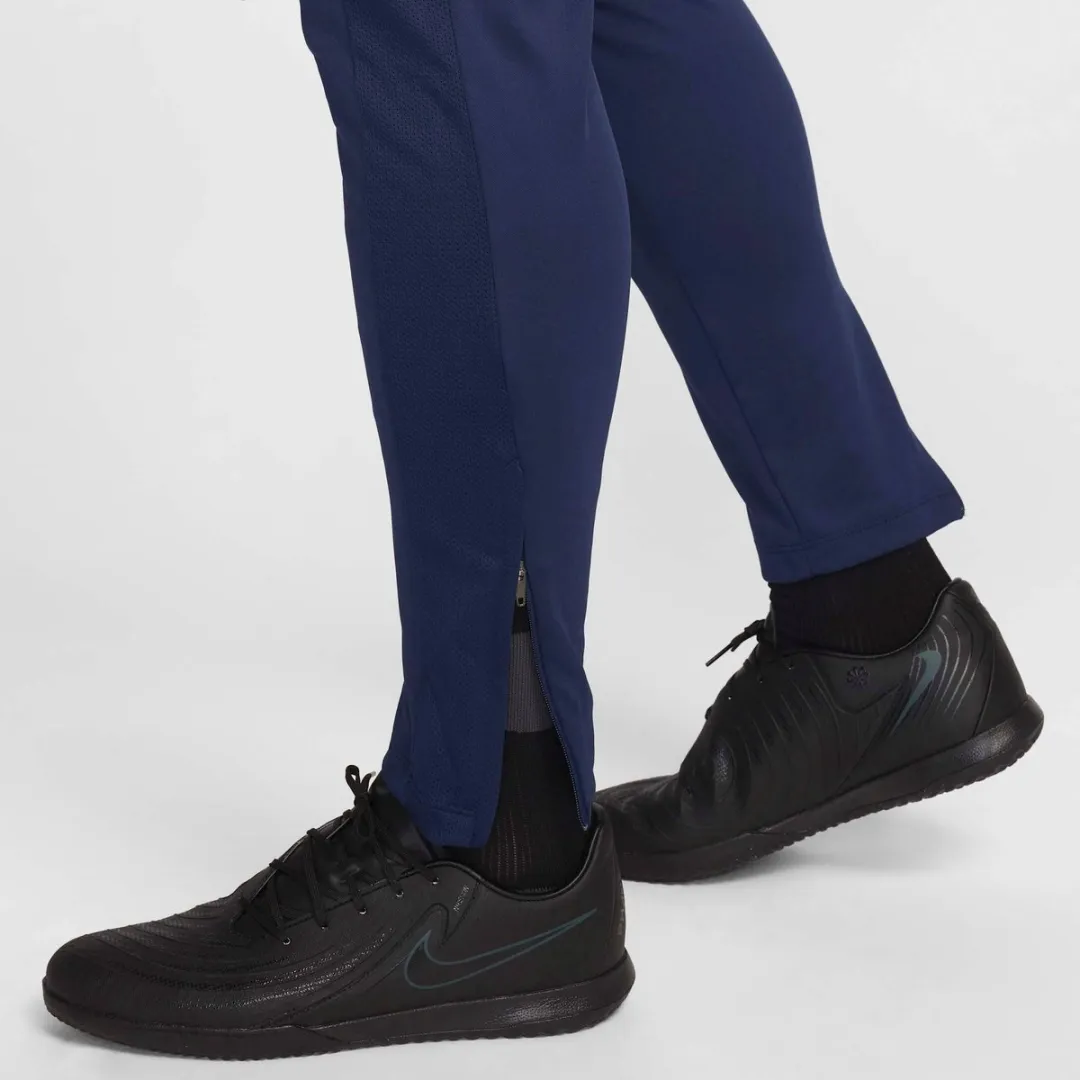 Nike Dri-Fit Academy 25 Trainingsbroek XL - Zwart