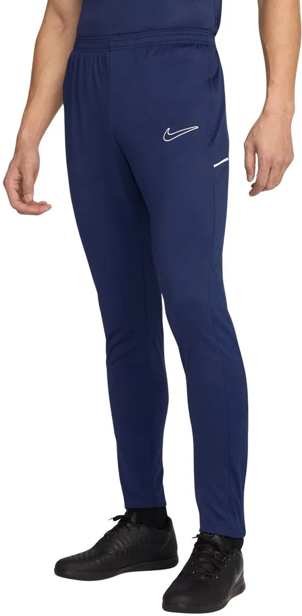 Nike Dri-Fit Academy 25 Trainingsbroek XL - Zwart