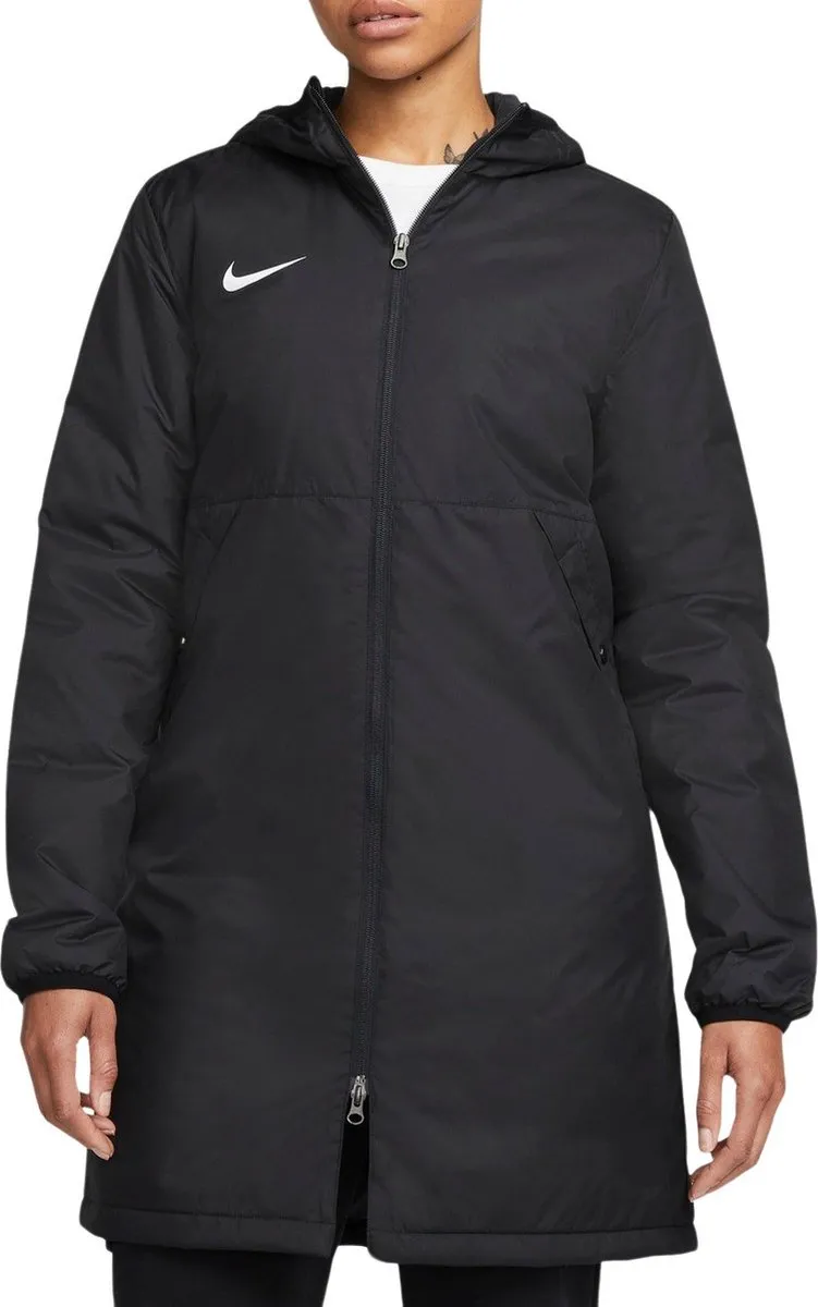 Nike Repel Park 20 Jas Dames - Maat L