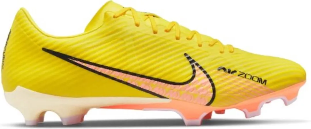 Nike Zoom Vapor 15 Academy FG/MG Voetbalschoenen 47.5