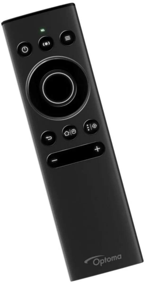 Optoma BR-3074R Afstandsbediening