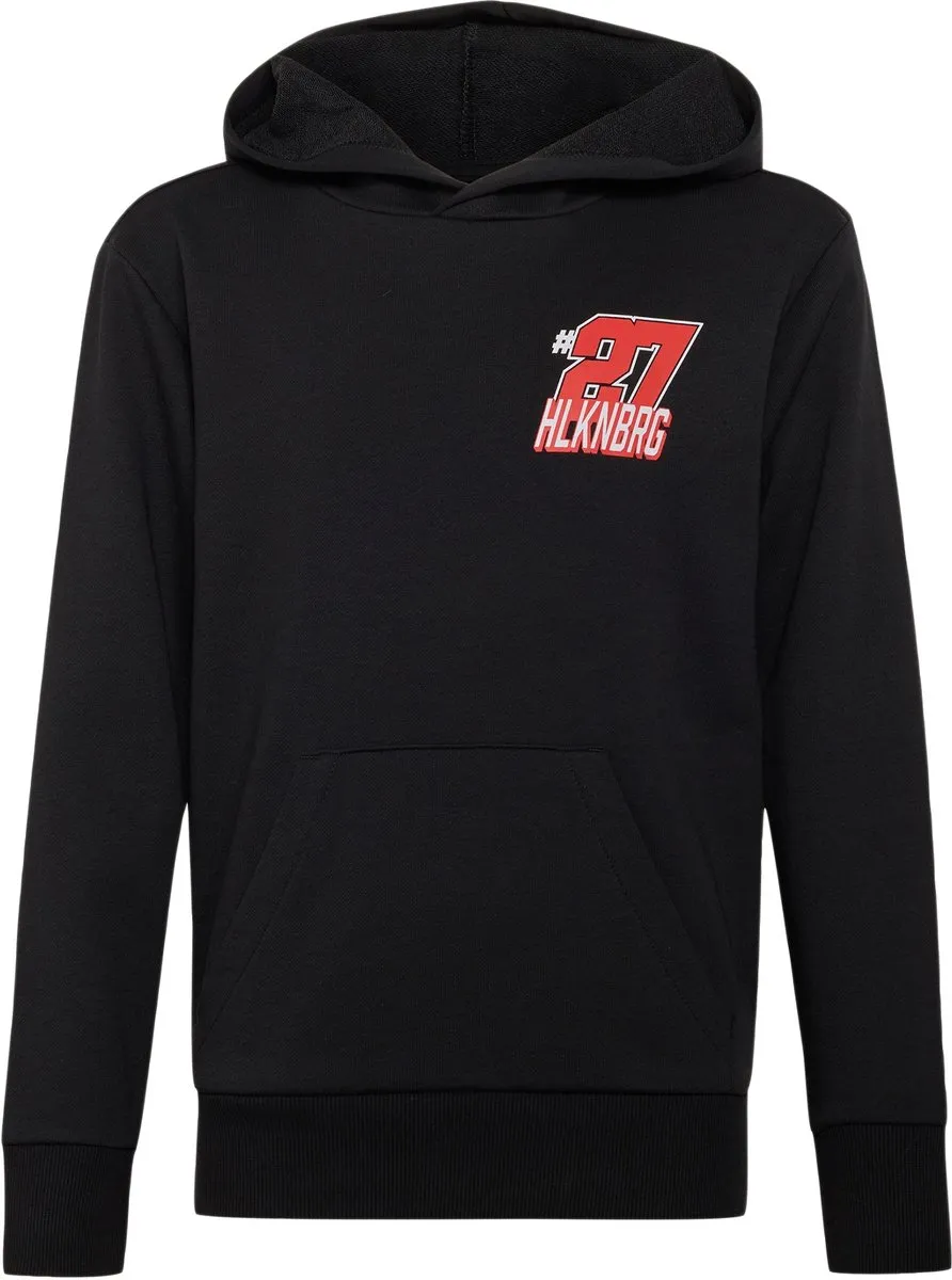 adidas Performance AUDI REVOLUT F1 Team Nico Hülkenberg Hoodie 140